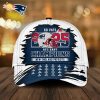 Denver Broncos | Premium NFL AFC West Champions Super Bowl Classic Cap