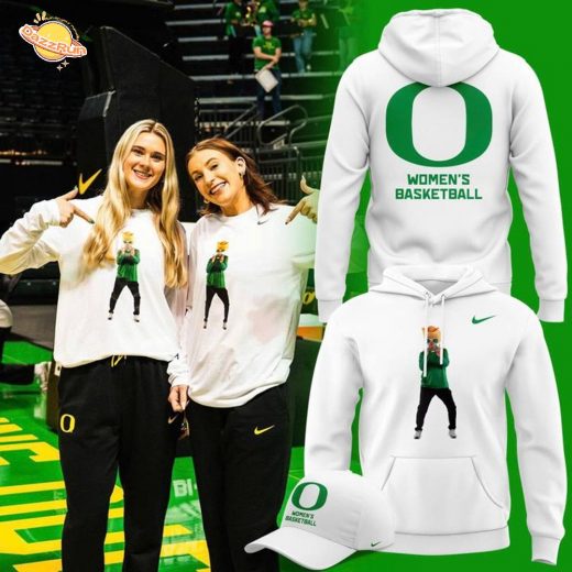 New shooting Hoodie just dropped Head coach Kelly Graves for fans Oregon Ducks Women’s Basketball