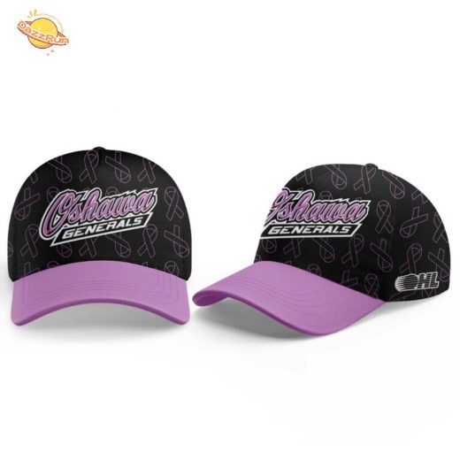 O Generals Fight Cancer 2026 Hoodie