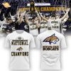 Official Wisconsin–River Falls Falcons football Champions T-shirt – White(Updated Version)-V1 Official Wisconsin–River Falls Falcons football Champions T-shirt – White(Updated Version)-V1