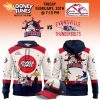 Florida Everblades 2026 Hispanic Heritage Night Hoodie