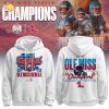 Birmingham Bulls 2026 Special Hoodie