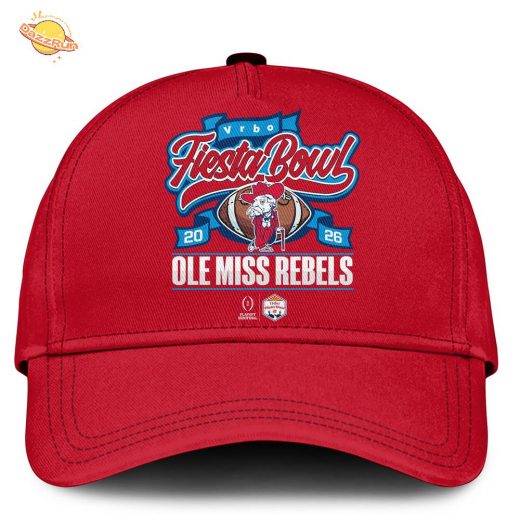 Ole Miss Rebels Champions Hoodie Ver 2