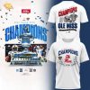 Ole Miss Sugar Bowl Champions 2026 T-shirt Ole Miss Sugar Bowl Champions 2026 T-shirt
