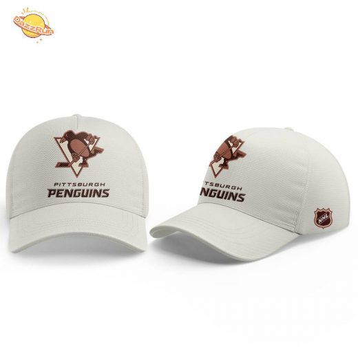 P Penguins Native American Heritage Night 2026 Combo Hoodie