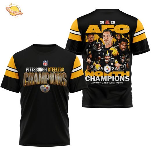 PREMIUM PBS 3D SHIRT