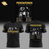 Premium BTS 2026 Tour 3D Shirt