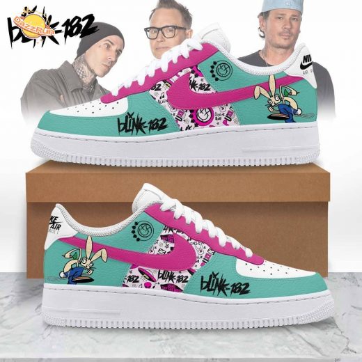 Premium BLIK AF1 Shoes