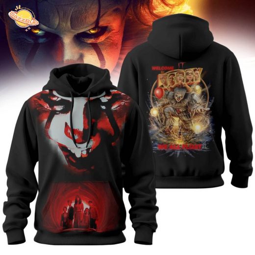 Premium PNW Float 3D Hoodie