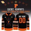 Prince George Cougars 2026 Specialty Jersey