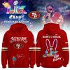Denver Broncos x Bad Bunny Super Bowl LX The Halftime Show Special Edition Hoodie