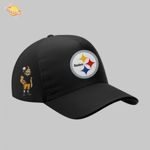 STEEL 🏈 B.Bunny x Steel Concho Collection 🐰 Fitted Hat STEEL 🏈 B.Bunny x Steel Concho Collection 🐰 Fitted Hat