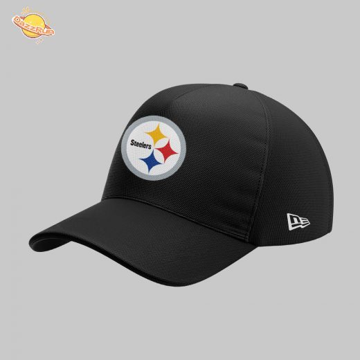 STEEL 🏈 B.Bunny x Steel Concho Collection 🐰 Fitted Hat