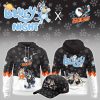 Tucson Roadrunners Bluey Night Game Limited Hoodie