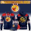 Tucson Roadrunners 2026 Mardi Gras Hoodie