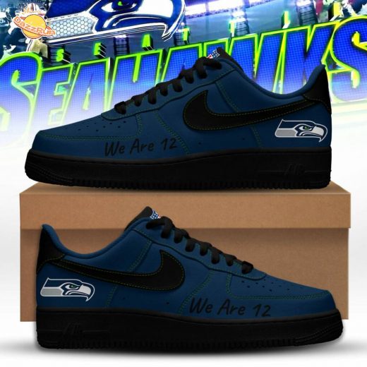 Seahawks Premium Sneakers