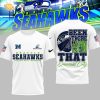 Official Montana State Football Champions T-shirt – White (Updated Version)-V1 Official Montana State Football Champions T-shirt – White (Updated Version)-V1