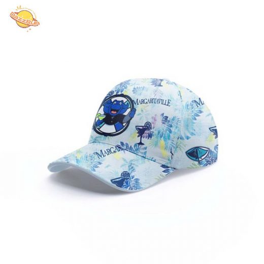 South Carolina Stingrays 2026 Margaritaville™ Night Hoodie