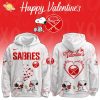 UTAH Special Special Valentine Limited Edition Hoodie