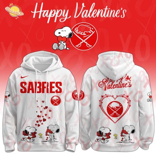 Steels Special Special Valentine Limited Edition Hoodie