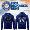 TM Leafs First Responders Night 2026 Hoodie