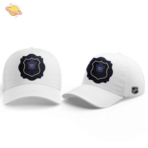 TM Leafs First Responders Night 2026 Hoodie