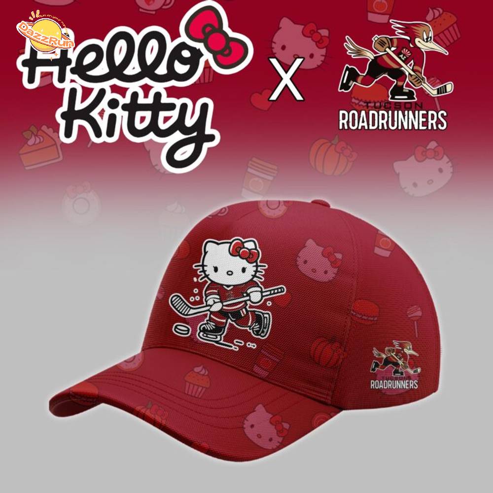 Tucson Roadrunners HK Night Game Limited Hockey Jersey Tucson Roadrunners HK Night Game Limited Hockey Jersey