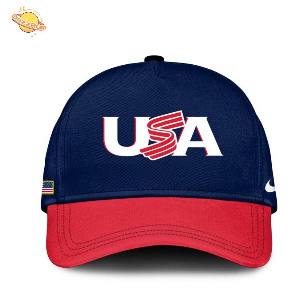 USA Baseball 2026 World Baseball Classic Jersey Limited Edition Blue USA Baseball 2026 World Baseball Classic Jersey Limited Edition Blue