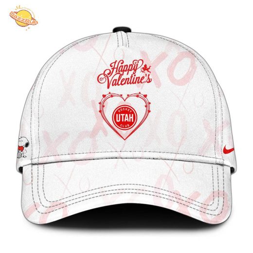 UTAH Special Special Valentine Limited Edition Hoodie