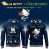 Unisex Los Angeles Rams x Helllo Kitty Night 2025-White (Updated Version)