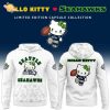 Unisex Los Angeles Rams x Helllo Kitty Night 2025-Navy (Updated Version)