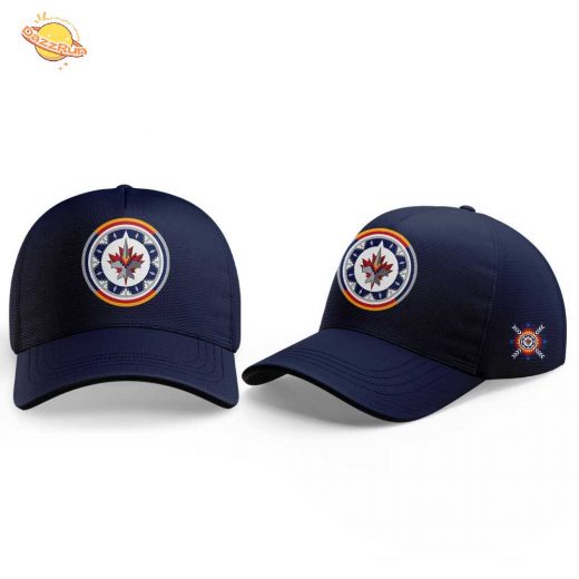 W Jets Wasacnews Night 2026 Blue Hoodie