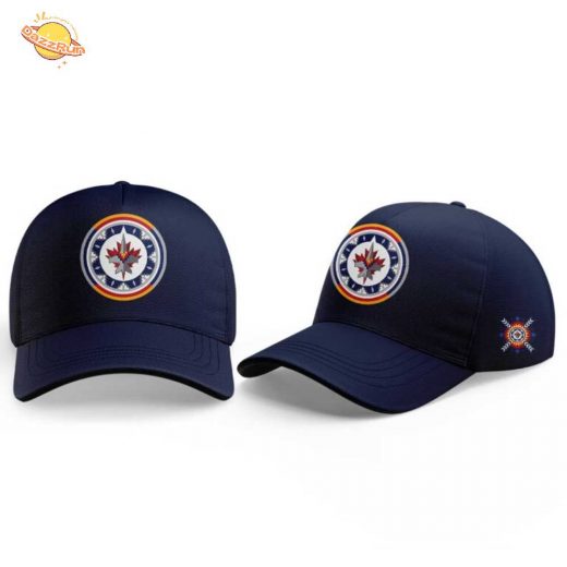 W Jets Wasacnews Night 2026 Blue Shirt