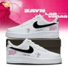 Zayn Live in Las Vegas signature AF1